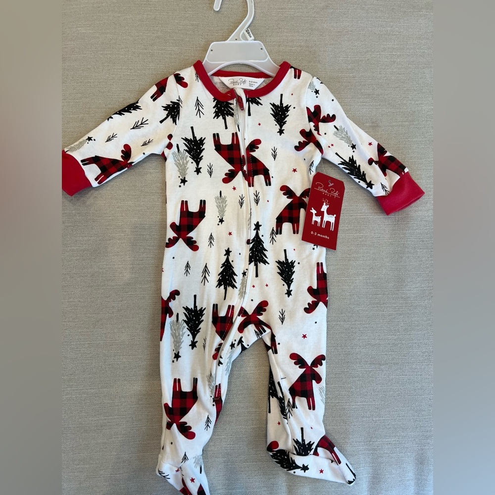 Rene rofe onesie